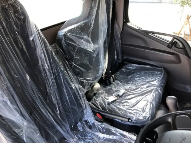 三菱 キャンター 2RG-FBA60の写真7