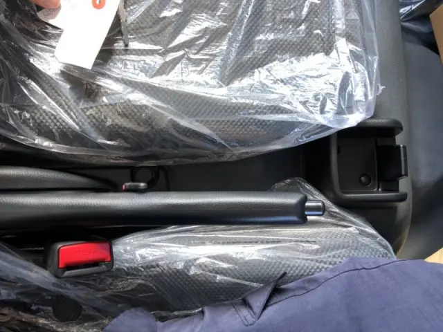 三菱 キャンター 2RG-FBA60の写真13