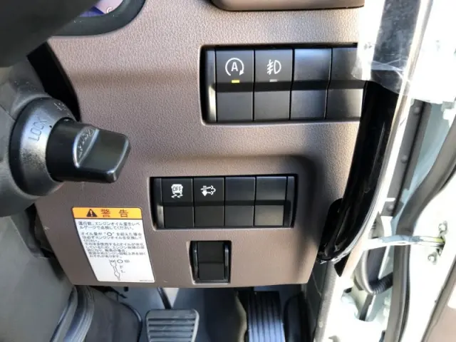 三菱 キャンター 2RG-FBA60の写真14