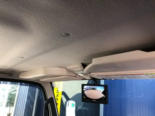 三菱 キャンター 2RG-FBA60の写真16