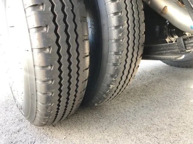 三菱 キャンター 2RG-FBA60の写真22