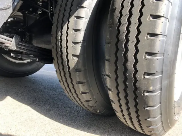 三菱 キャンター 2RG-FBA60の写真23