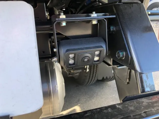 三菱 キャンター 2RG-FBA60の写真28