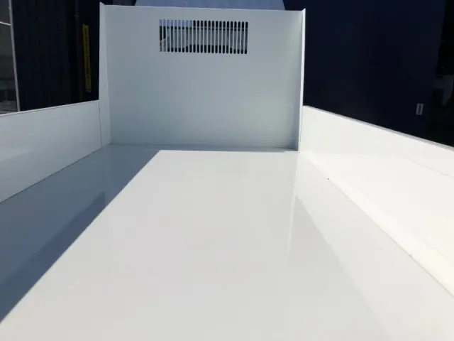 三菱 キャンター 2RG-FBA60の写真29