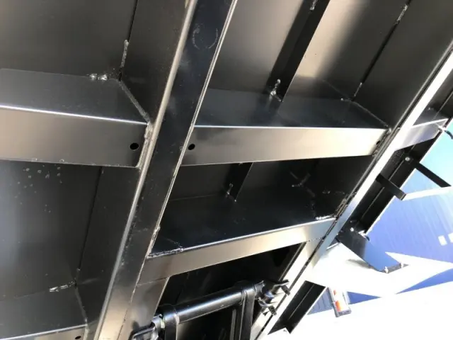 三菱 キャンター 2RG-FBA60の写真31