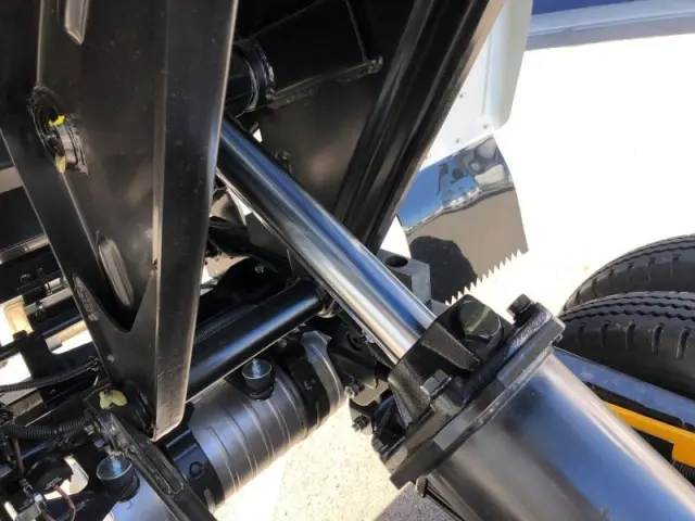 三菱 キャンター 2RG-FBA60の写真32