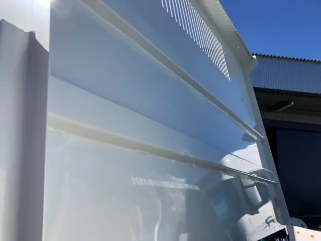 三菱 キャンター 2RG-FBA60の写真34