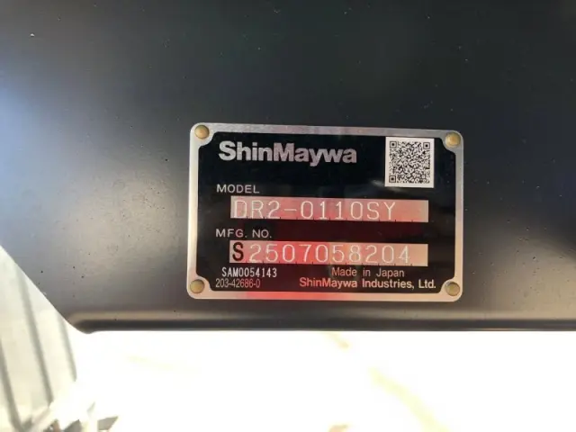 三菱 キャンター 2RG-FBA60の写真35