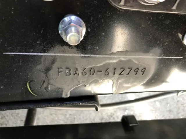 三菱 キャンター 2RG-FBA60の写真36