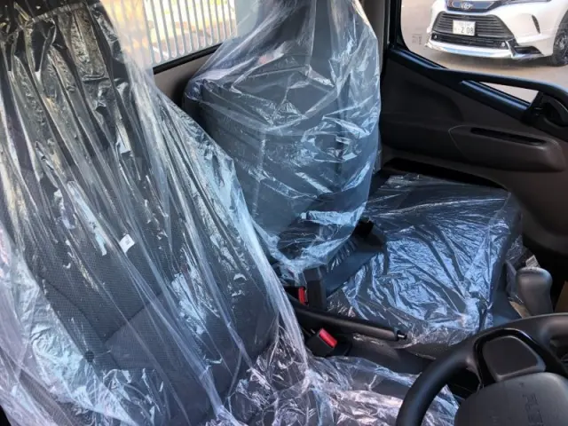 三菱 キャンター 2RG-FBA60の写真6