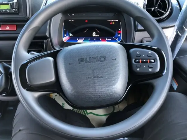 三菱 キャンター 2RG-FBA60の写真7
