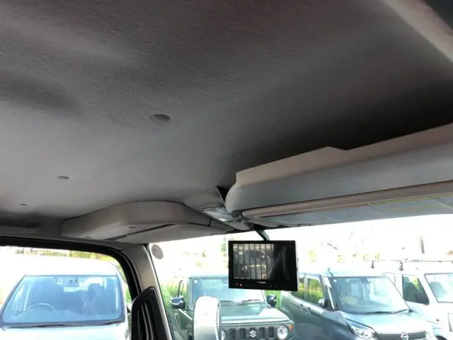 三菱 キャンター 2RG-FBA60の写真14