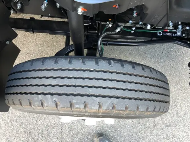 三菱 キャンター 2RG-FBA60の写真18