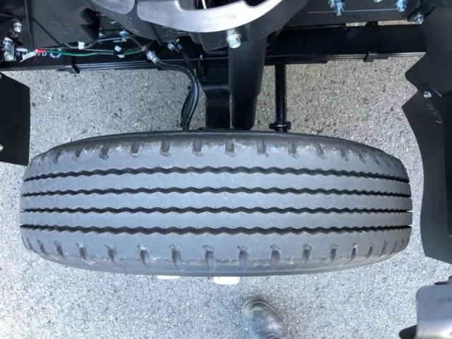 三菱 キャンター 2RG-FBA60の写真19