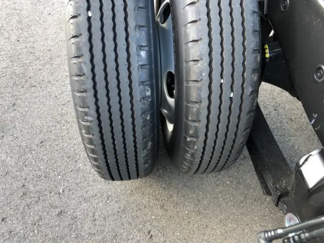 三菱 キャンター 2RG-FBA60の写真20