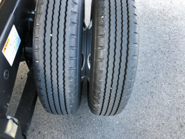 三菱 キャンター 2RG-FBA60の写真21