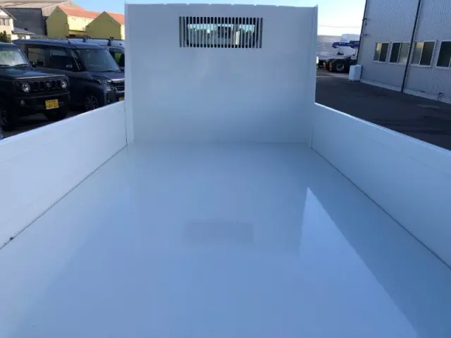 三菱 キャンター 2RG-FBA60の写真23