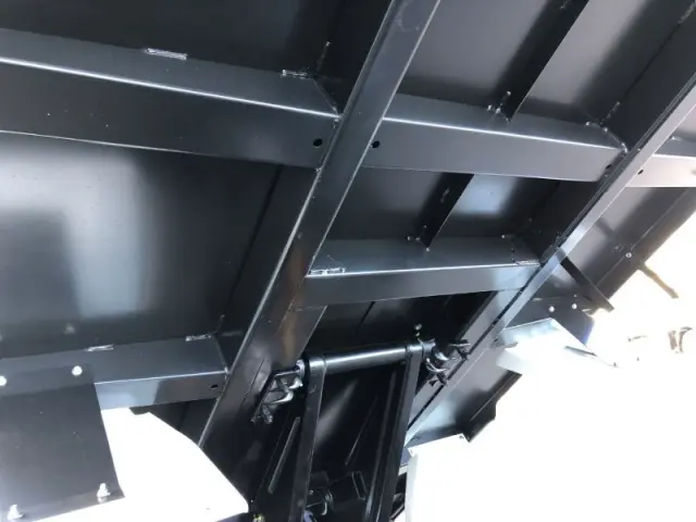 三菱 キャンター 2RG-FBA60の写真29