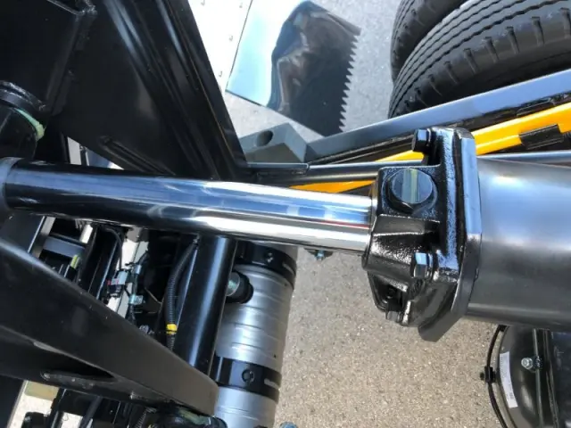 三菱 キャンター 2RG-FBA60の写真30