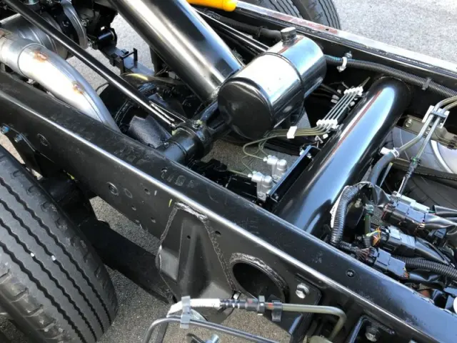 三菱 キャンター 2RG-FBA60の写真32