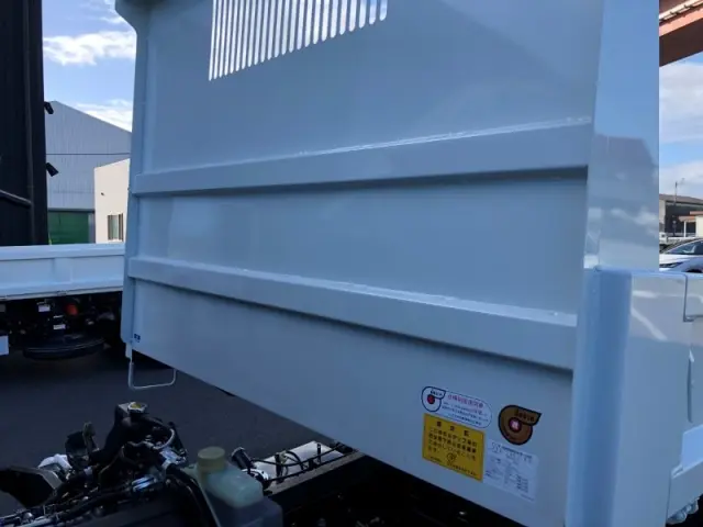 三菱 キャンター 2RG-FBA60の写真33