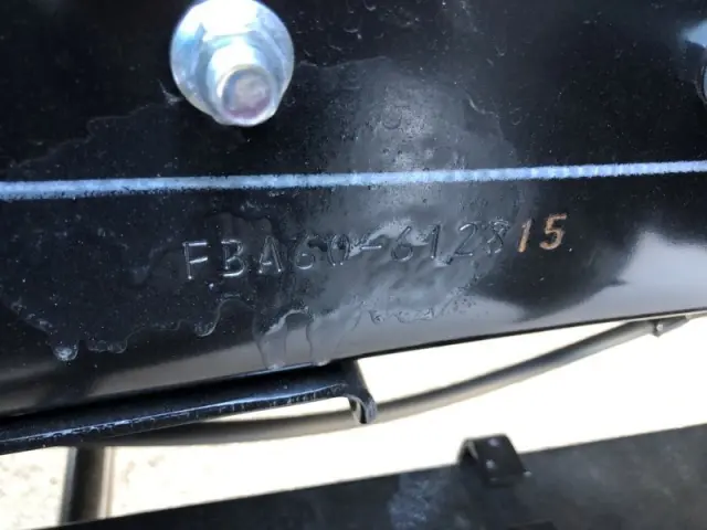 三菱 キャンター 2RG-FBA60の写真35