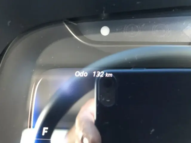 三菱 キャンター 2RG-FBA60の写真9