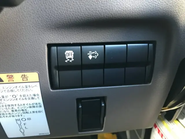 三菱 キャンター 2RG-FBA60の写真12