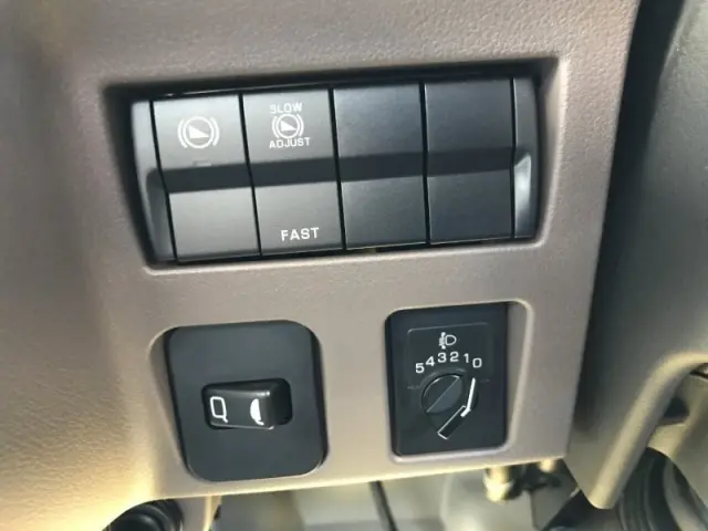 三菱 キャンター 2RG-FBA60の写真13