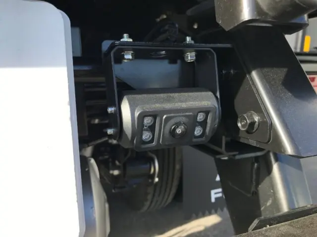 三菱 キャンター 2RG-FBA60の写真15