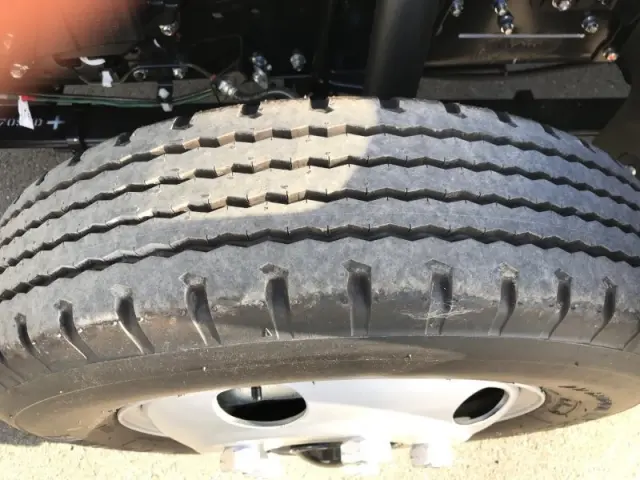 三菱 キャンター 2RG-FBA60の写真19