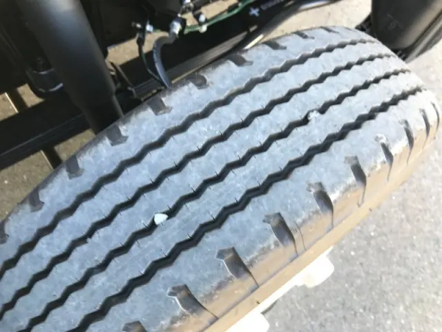 三菱 キャンター 2RG-FBA60の写真20