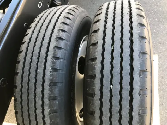 三菱 キャンター 2RG-FBA60の写真22