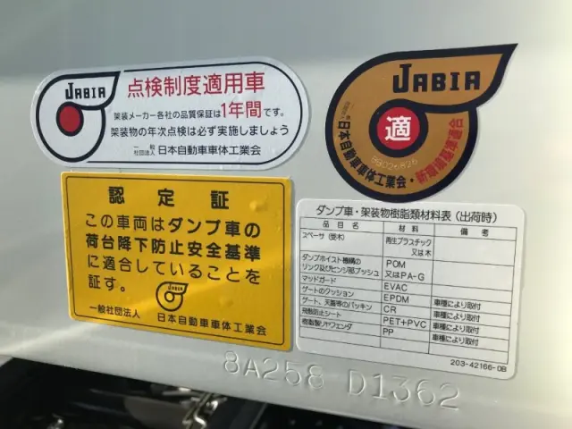 三菱 キャンター 2RG-FBA60の写真24