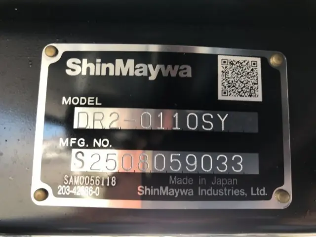 三菱 キャンター 2RG-FBA60の写真25