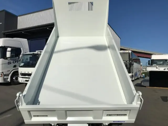 三菱 キャンター 2RG-FBA60の写真28