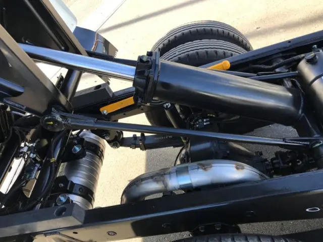 三菱 キャンター 2RG-FBA60の写真29