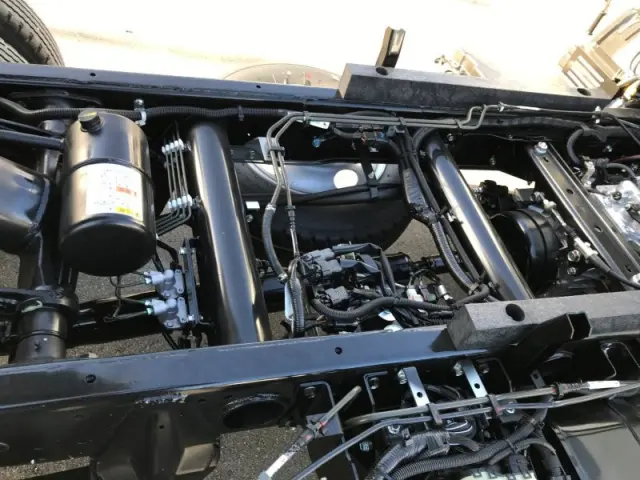 三菱 キャンター 2RG-FBA60の写真30