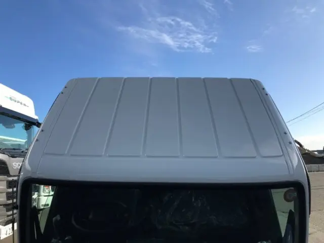 三菱 キャンター 2RG-FBA60の写真37