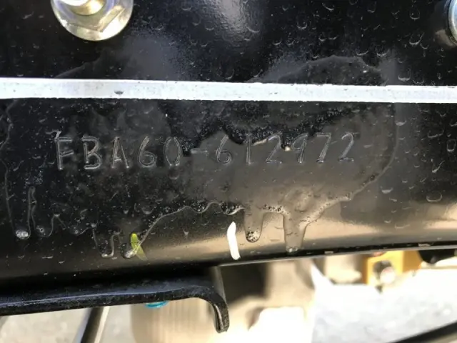 三菱 キャンター 2RG-FBA60の写真39