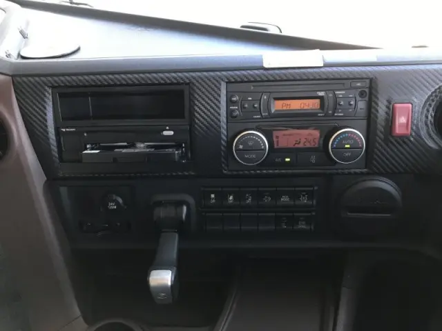 日野 プロフィア 2DG-FW1EHG(8x4)の写真10