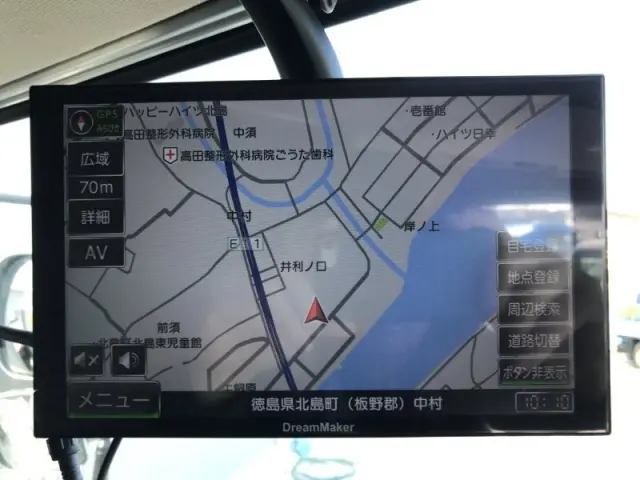 日野 プロフィア 2DG-FW1EHG(8x4)の写真12