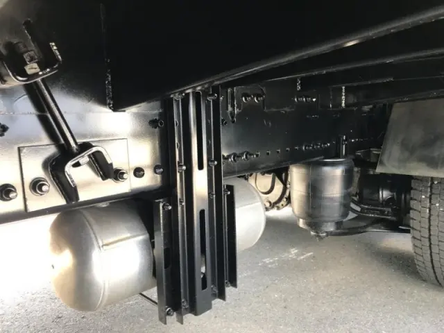 日野 プロフィア 2DG-FW1EHG(8x4)の写真16