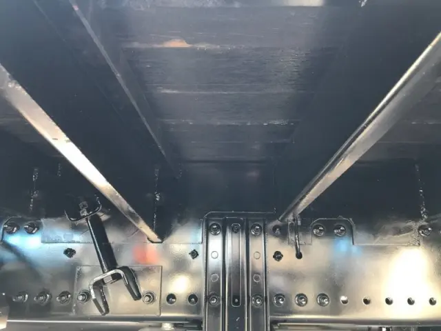 日野 プロフィア 2DG-FW1EHG(8x4)の写真19