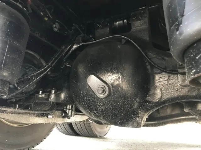 日野 プロフィア 2DG-FW1EHG(8x4)の写真21