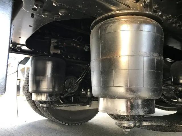 日野 プロフィア 2DG-FW1EHG(8x4)の写真23