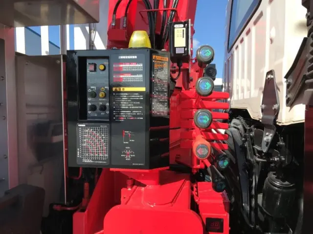 日野 プロフィア 2DG-FW1EHG(8x4)の写真24