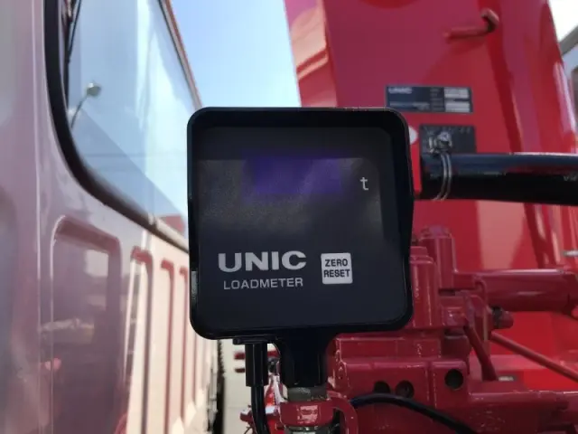 日野 プロフィア 2DG-FW1EHG(8x4)の写真26