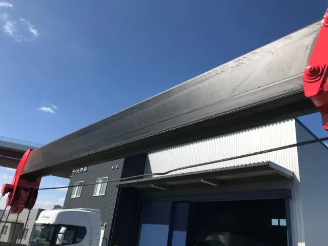 日野 プロフィア 2DG-FW1EHG(8x4)の写真29