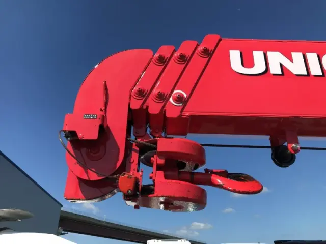 日野 プロフィア 2DG-FW1EHG(8x4)の写真31